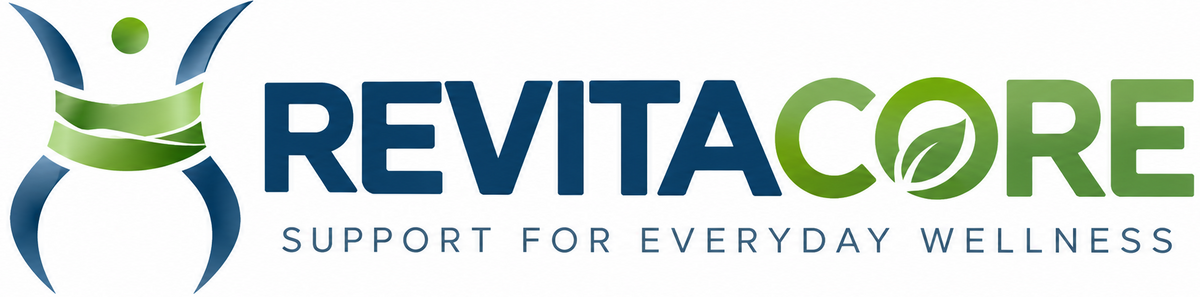 RevitaCore