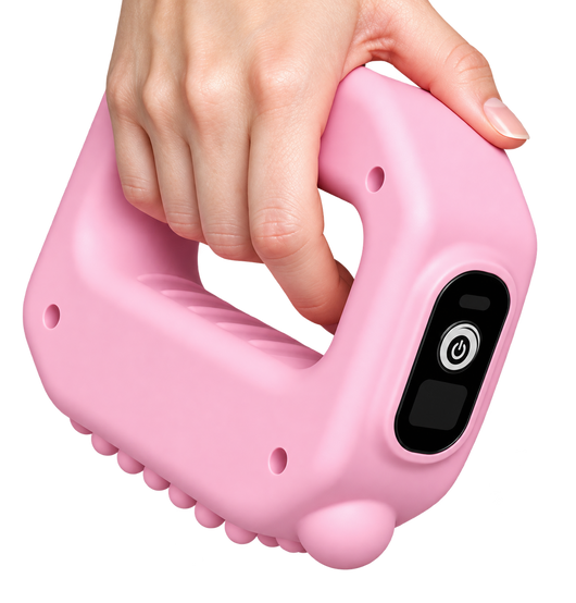 RevitaCore Fascia Ring Massager