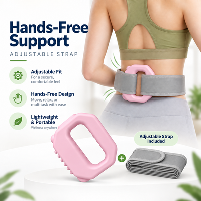 RevitaCore Fascia Ring Massager