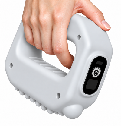 RevitaCore Fascia Ring Massager