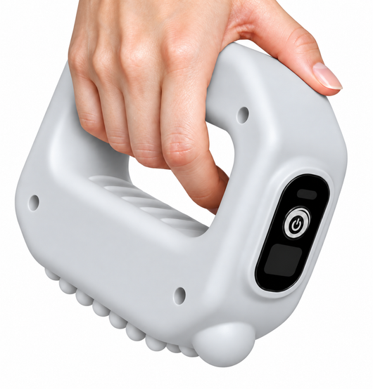 RevitaCore Fascia Ring Massager